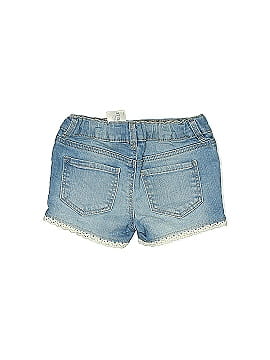 OshKosh B'gosh Denim Shorts (view 2)