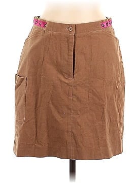 Lilly Pulitzer Casual Skirt (view 1)