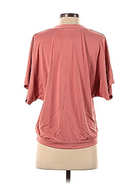 By Anthropologie Short Sleeve T-Shirt (view 2)