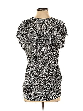 Ann Taylor LOFT Short Sleeve Top (view 2)