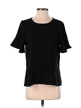 Madewell Short Sleeve Top (view 1)