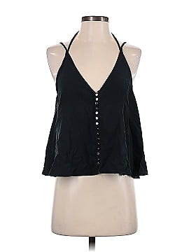 Free People Sleeveless Blouse (view 1)