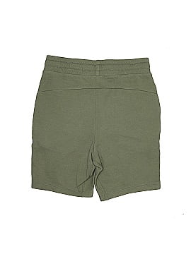 Gap Fit Khaki Shorts (view 2)