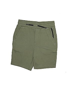Gap Fit Khaki Shorts (view 1)