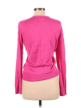 Banana Republic Factory Store Long Sleeve Top (view 2)