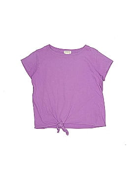 Crewcuts Outlet Short Sleeve Top (view 1)