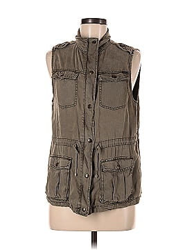 Max Jeans Vest (view 1)