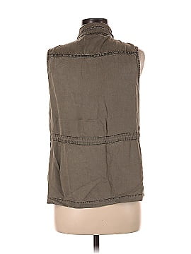 Max Jeans Vest (view 2)