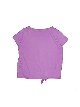 Crewcuts Outlet Short Sleeve Top (view 2)