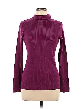 Coldwater Creek Turtleneck Sweater (view 1)