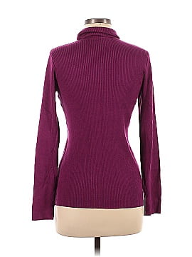 Coldwater Creek Turtleneck Sweater (view 2)