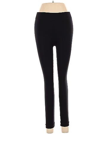 Plastic Active Pants (view 1)