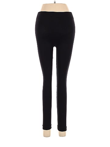 Plastic Active Pants (view 2)