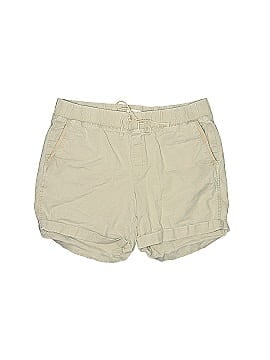 Dockers Khaki Shorts (view 1)