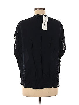 Vince. 3/4 Sleeve Blouse (view 2)