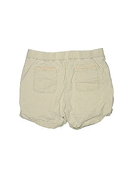 Dockers Khaki Shorts (view 2)