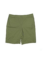 Talbots Outlet Khaki Shorts