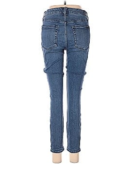 7 For All Mankind Jeans (view 2)