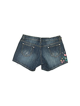 Assorted Brands Denim Shorts (view 2)