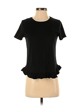 Banana Republic Short Sleeve Top (view 1)