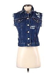 Levi's Denim Vest