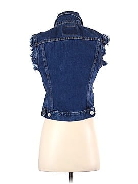 Levi's Denim Vest (view 2)