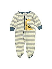 Gerber Long Sleeve Onesie