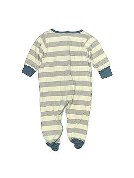 Gerber Long Sleeve Onesie (view 2)