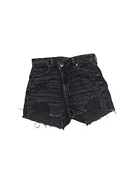 American Eagle Outfitters Denim Shorts (view 1)