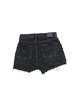 American Eagle Outfitters Denim Shorts (view 2)