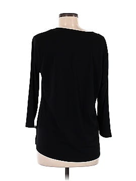 Banana Republic 3/4 Sleeve Top (view 2)