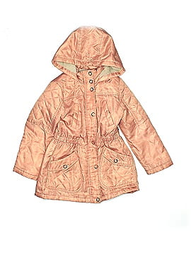 Urban Republic Coat (view 1)