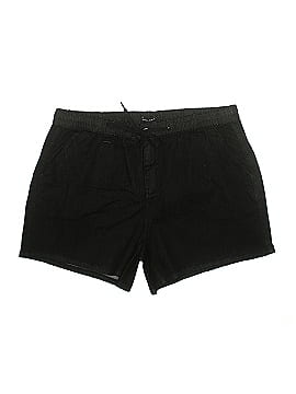 Universal Standard Dressy Shorts (view 1)