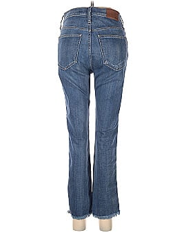 Madewell Jeans (view 2)