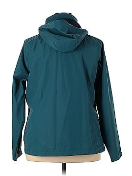 Eddie Bauer Raincoat (view 2)