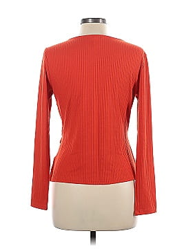 H&M Long Sleeve Top (view 2)