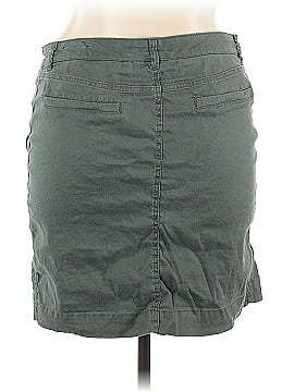 Liverpool Los Angeles Casual Skirt (view 2)