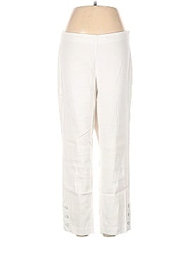 J.Jill Linen Pants (view 1)