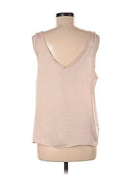 Project Social T Sleeveless Top (view 2)