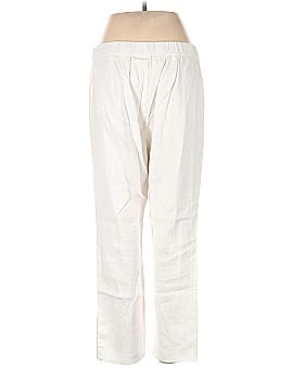 J.Jill Linen Pants (view 2)