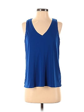 Express Sleeveless Top (view 1)