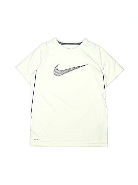 Nike Active T-Shirt (view 1)