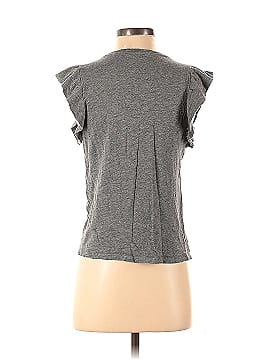 Express Short Sleeve Top (view 2)