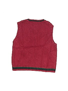 Best Buddy Sweater Vest (view 2)