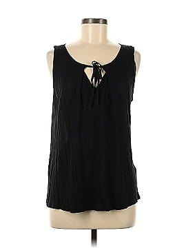 Banana Republic Sleeveless T-Shirt (view 1)