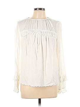 Gap Sleeveless Blouse (view 1)