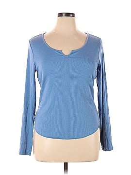 Old Navy Long Sleeve Top (view 1)