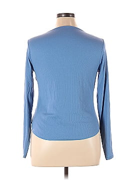 Old Navy Long Sleeve Top (view 2)