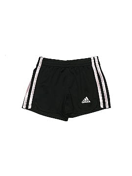 Adidas Athletic Shorts (view 1)