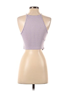 Zara Sleeveless Blouse (view 2)